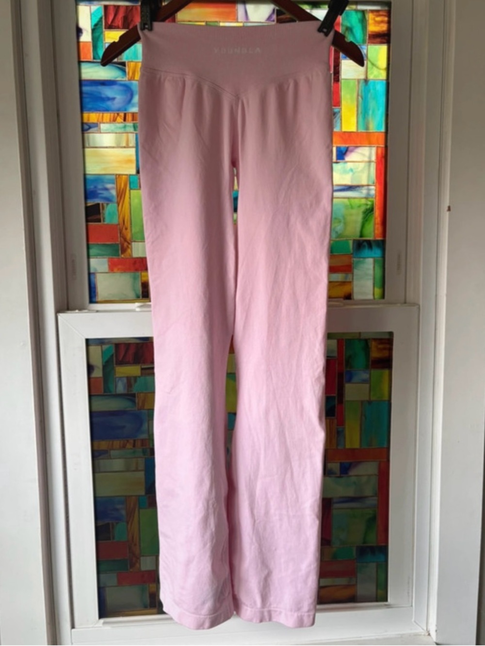 Young La Leggings